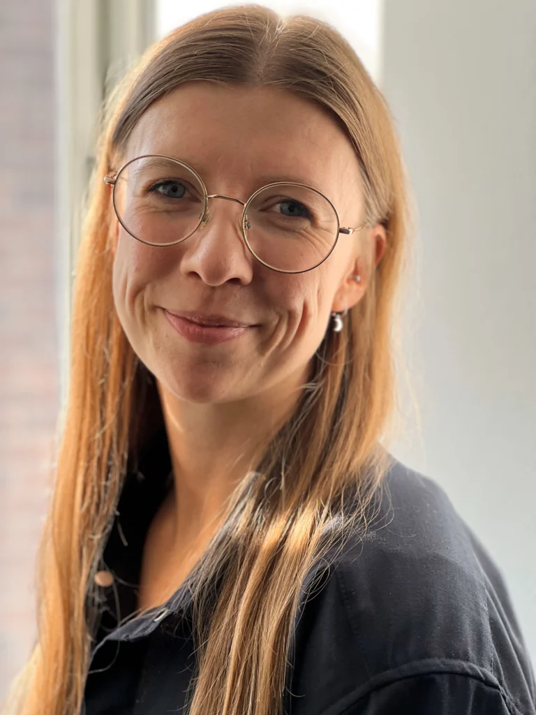 empatisk psykolog fra Venligt Sind på Frederiksberg